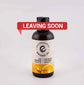 Orange Massage Oil