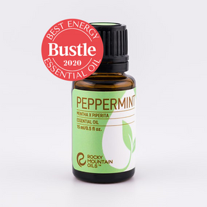 Affordable Peppermint Essential Oil 15ml