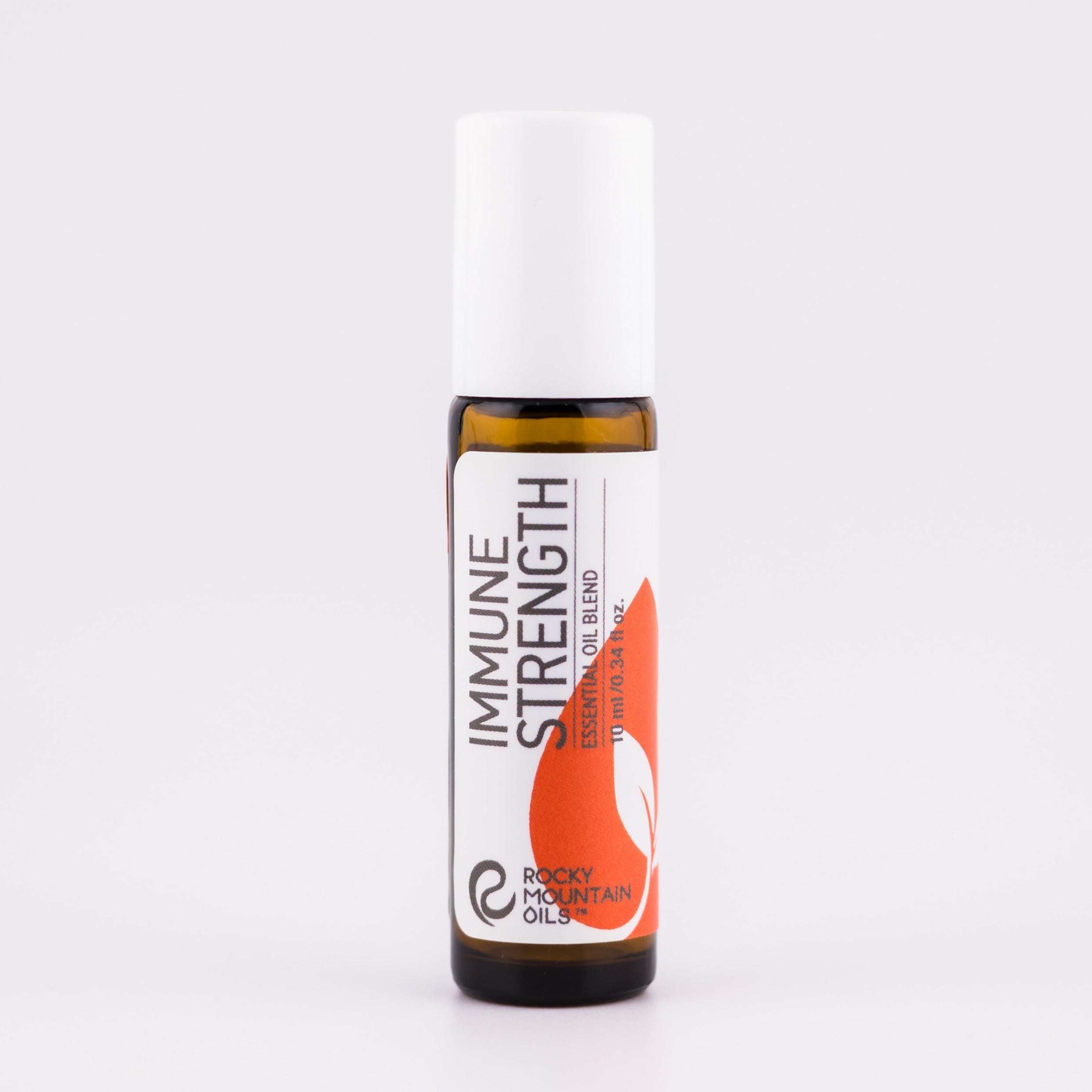 high-quality immune strength roll on essential oil