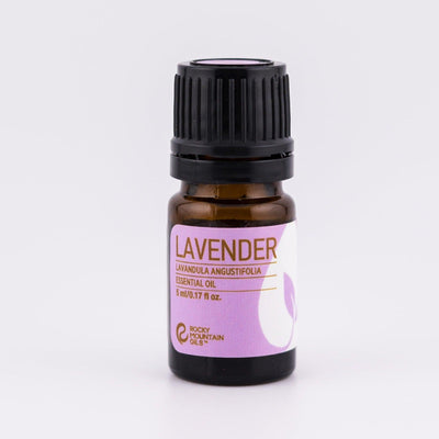 Lavender Essential Oil - 5ml