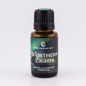 Northern Lights Essential Oil Blend - 15ml - Rocky Mountain Oils
