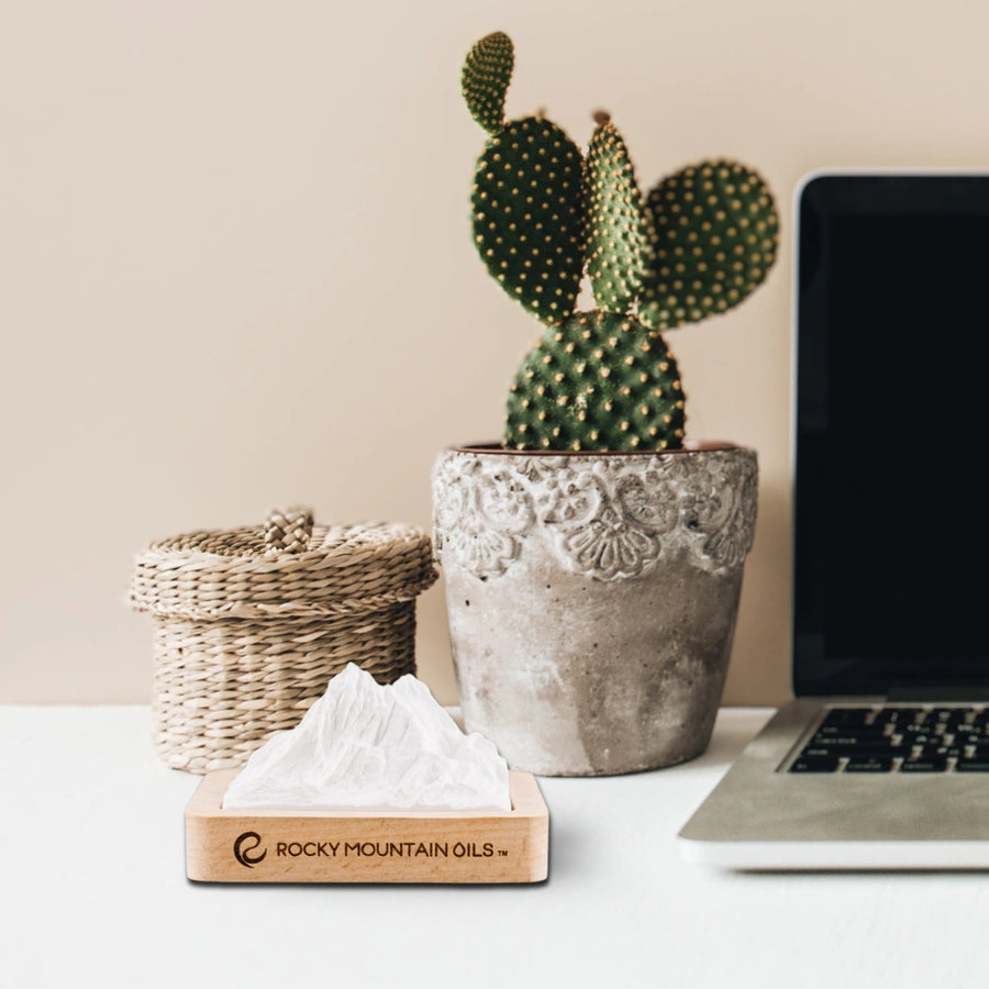 Rocky Mountain Ceramic Passive Diffuser