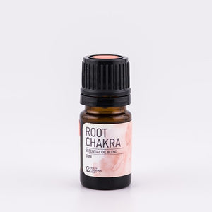 Root Chakra Essential Oil Blend