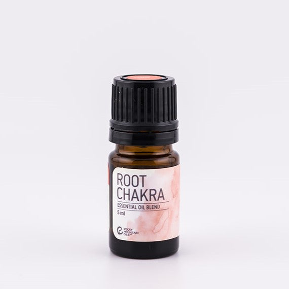 Root Chakra Essential Oil Blend