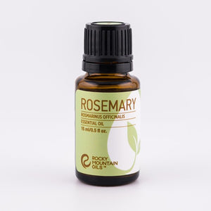 Rosemary Essential Oil  15ml