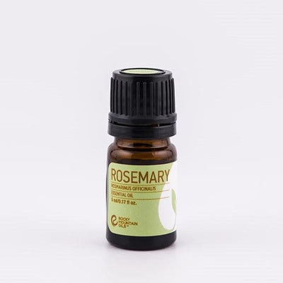 Rosemary Essential Oil - 5ml