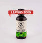 Spearmint Massage Oil