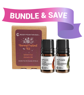 Harvest Festival Kit