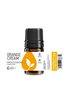 Orange Cream Essential Oil Blend - 5ml