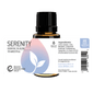 Serenity Essential Oil Blend