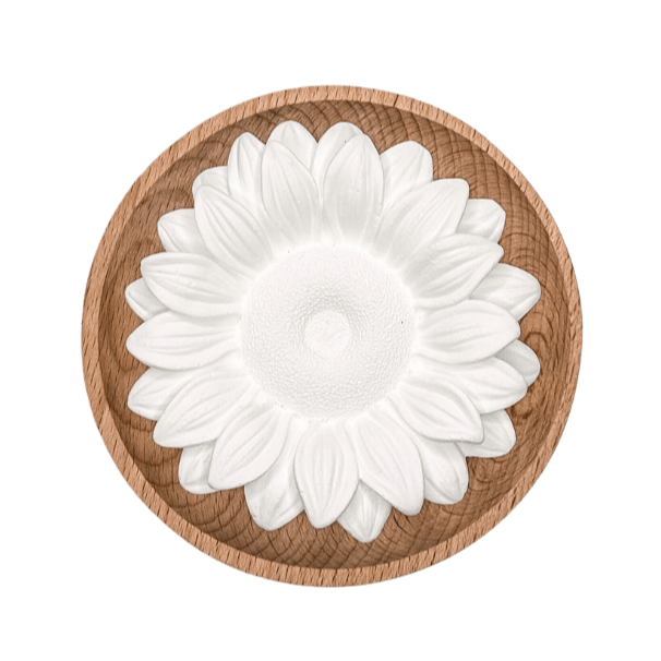 Ceramic Flower Diffusers