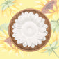 Ceramic Flower Diffusers