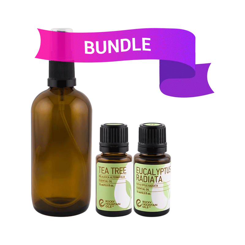 The Essential Home Cleaner Bundle