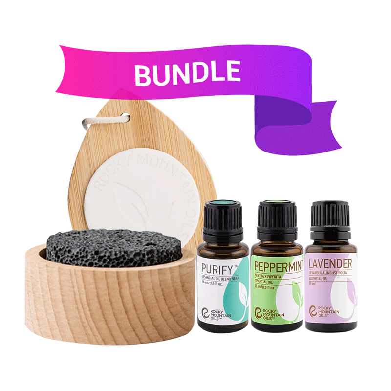 The Fresh and Clean Air Bundle