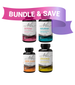 Tohi Supplement Bundle