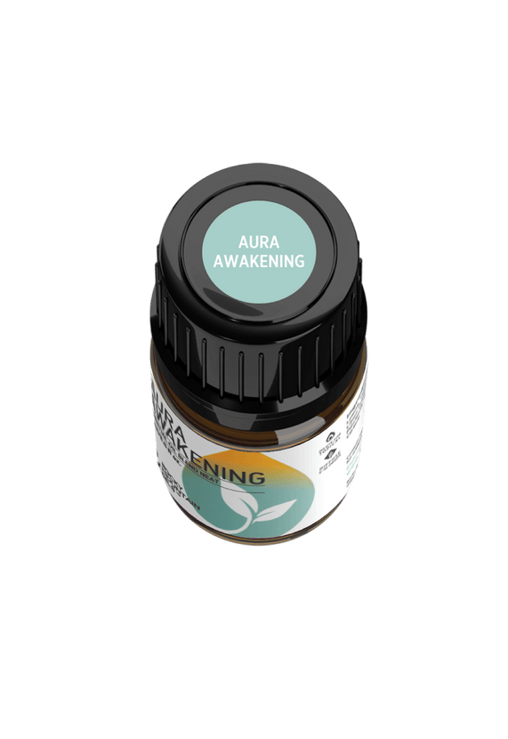 Aura Awakening Essential Oil Blend