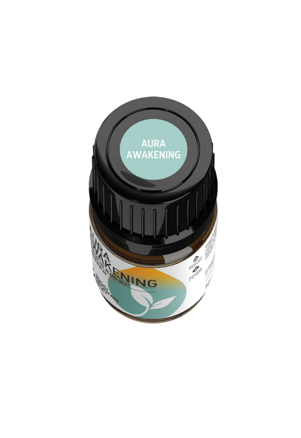 Aura Awakening Essential Oil Blend - Aura Blends