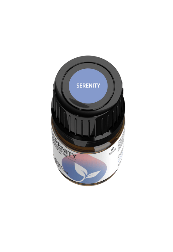 Serenity Essential Oil Blend