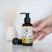 True Blue Massage Oil