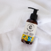 True Blue Massage Oil