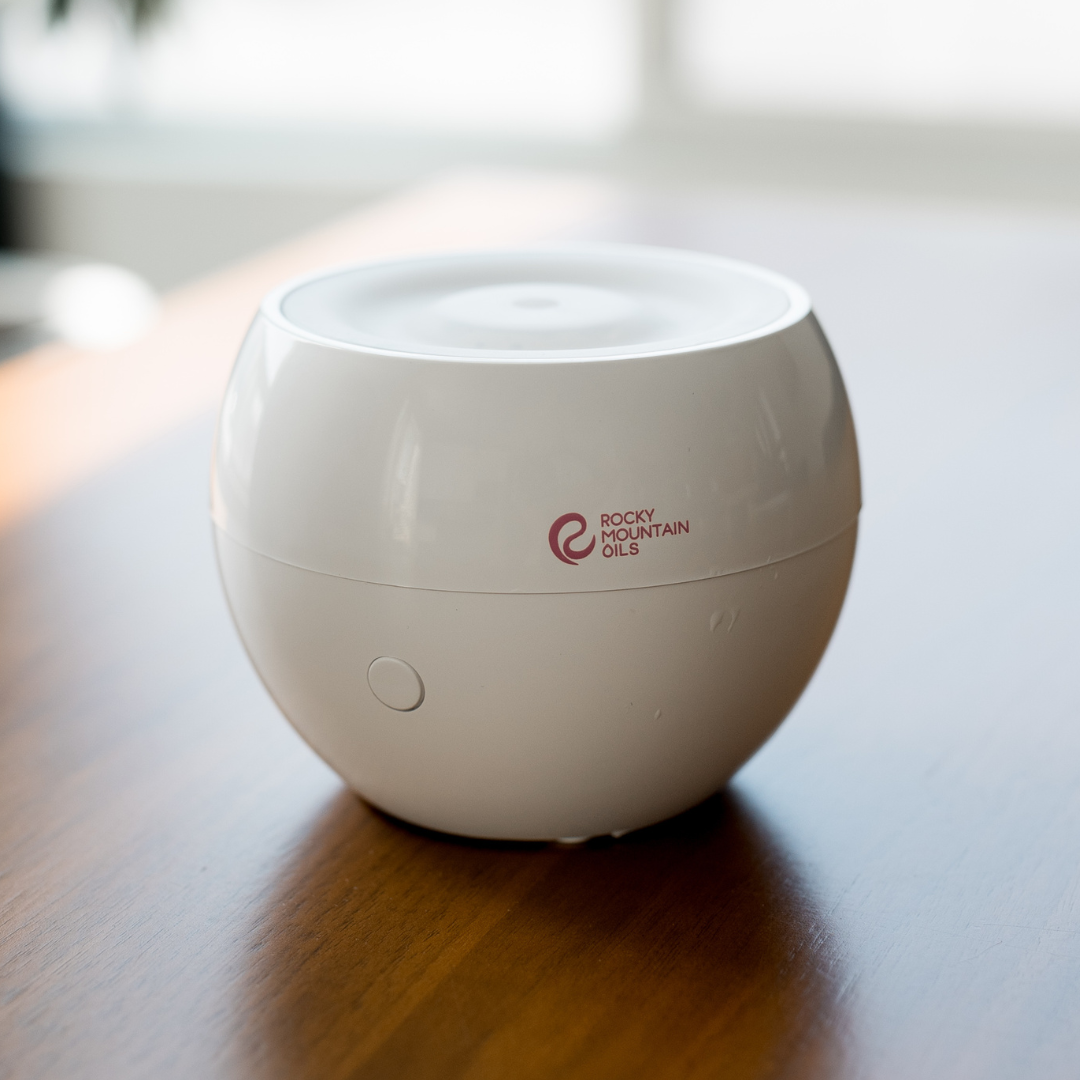 modern droplet diffuser