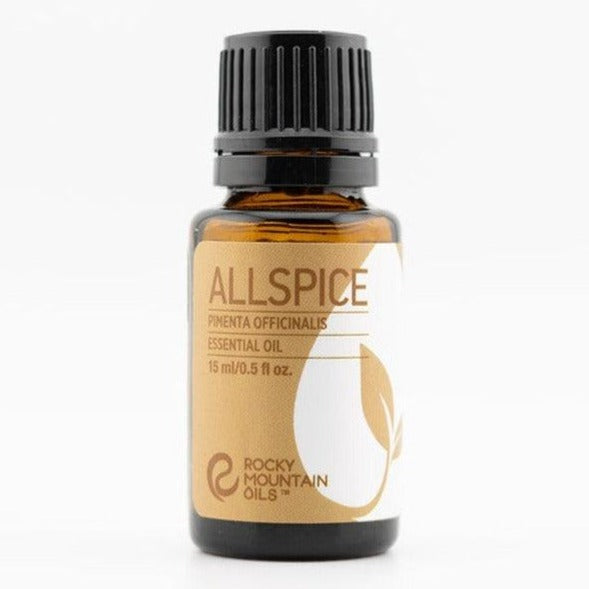 Allspice Essential Oil
