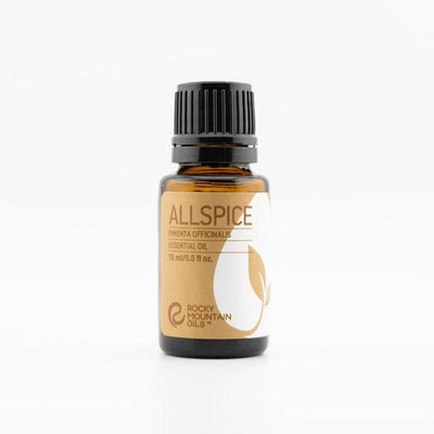 Allspice Essential Oil - 15ml