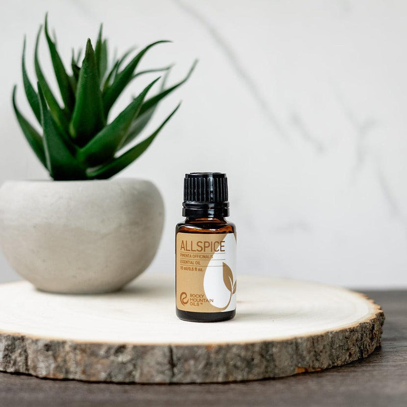 Allspice Essential Oil