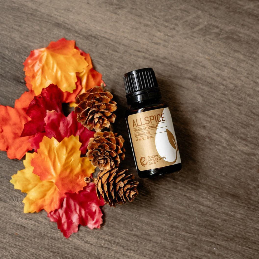 Allspice Essential Oil