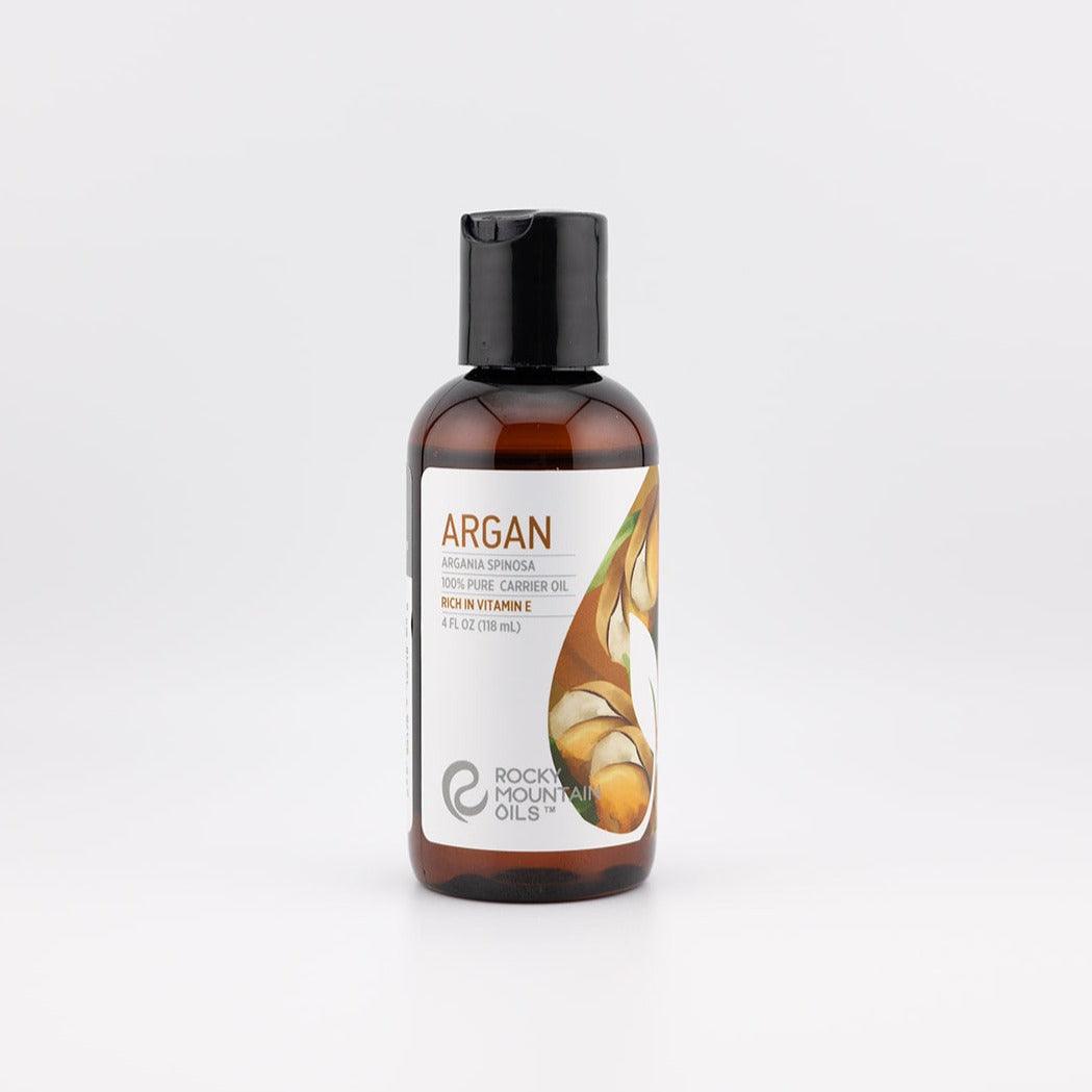 Argan Carrier Oil - 4oz - Rocky Mountain Oils