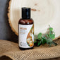 Argan Carrier Oil