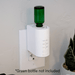 Aromafuse Waterless Diffuser and Nightlight