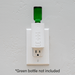 Aromafuse Waterless Diffuser and Nightlight