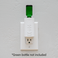 Aromafuse Waterless Diffuser and Nightlight