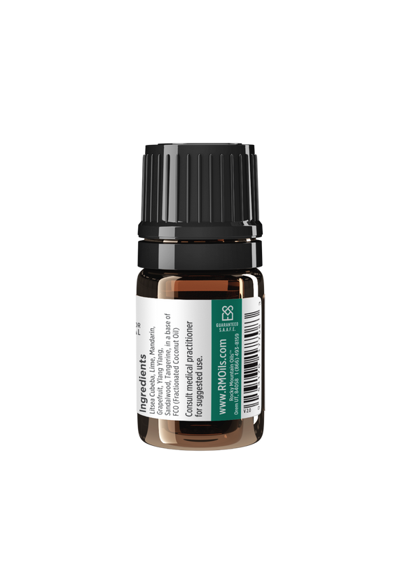 At Peace Essential Oil Blend