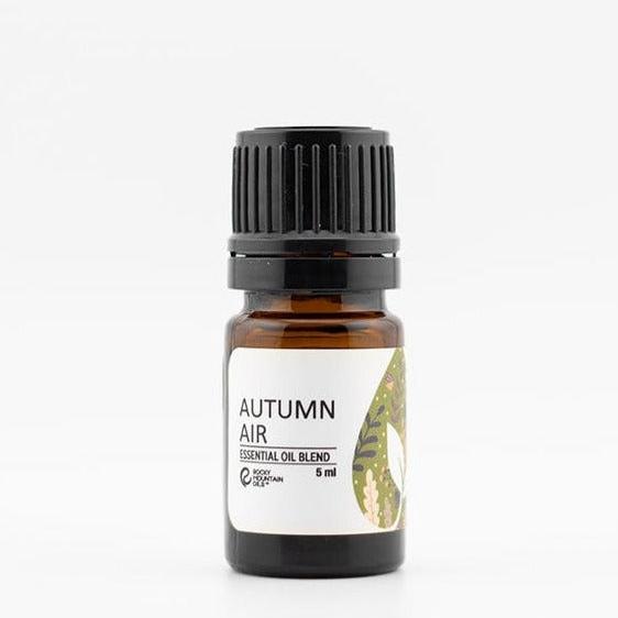 Autumn Air Essential Oil Blend