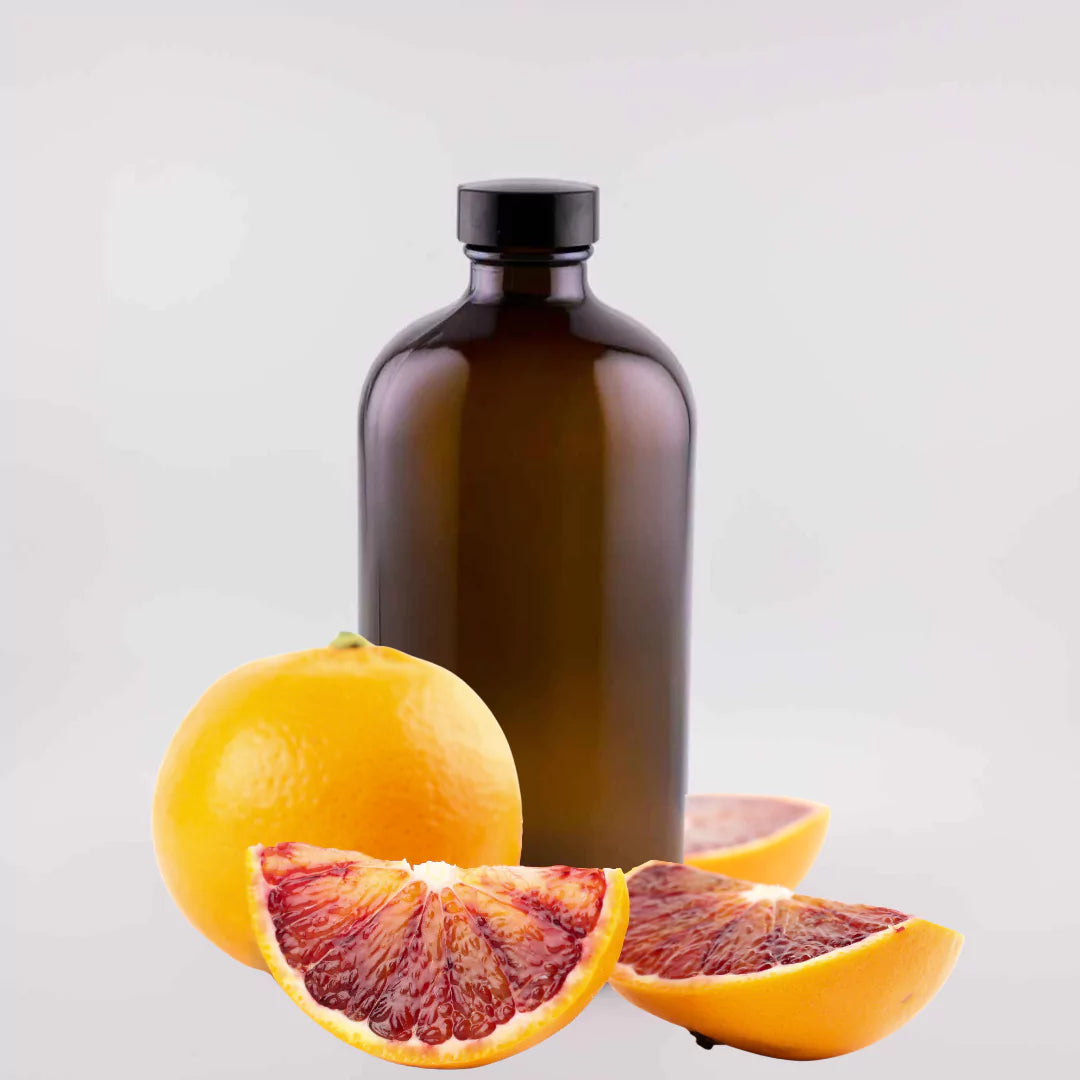 Blood Orange Essential Oil 16oz, Rocky Mountain Oils