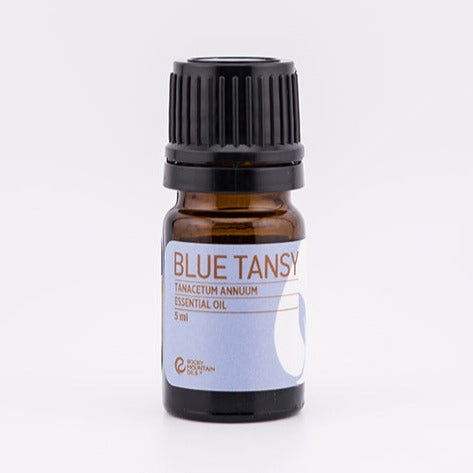 blue tansy essential oil - 5ml