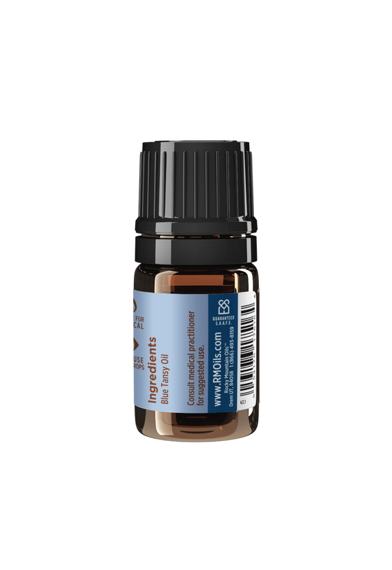 Blue Tansy Essential Oil