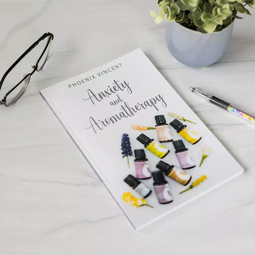Scented Storytime Essentials