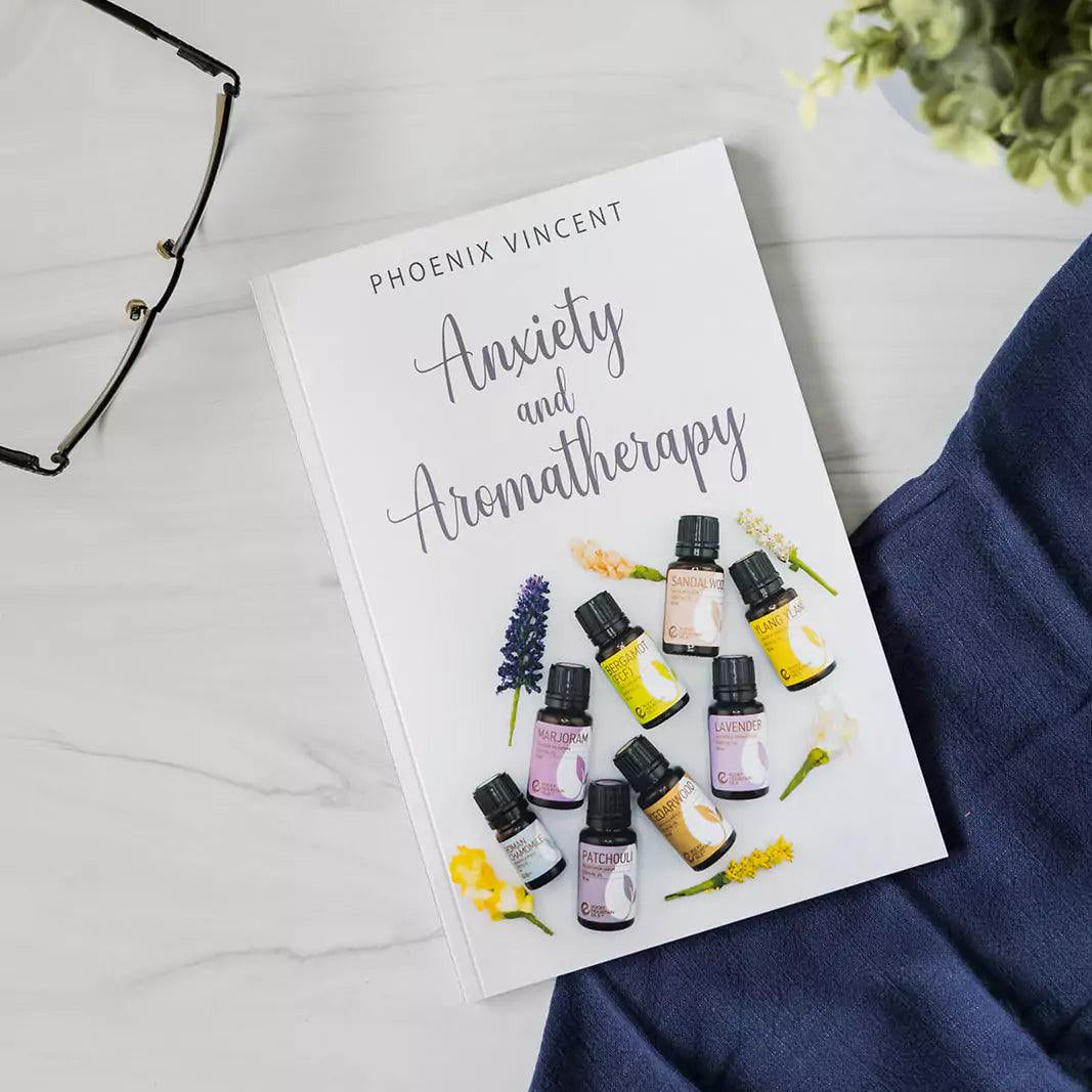 Scented Storytime Essentials - Rocky Mountain Oils
