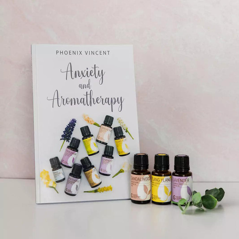 Literary Aromatica Collection