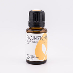 Brainstorm Essential Oil Blend 15ml
