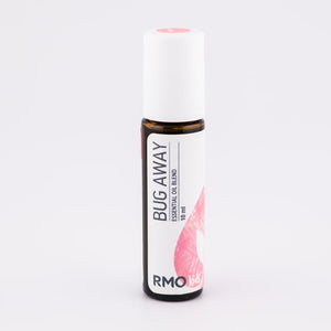 Bug Away Essential Oil Blend 10ml, Rocky Mountain Oils