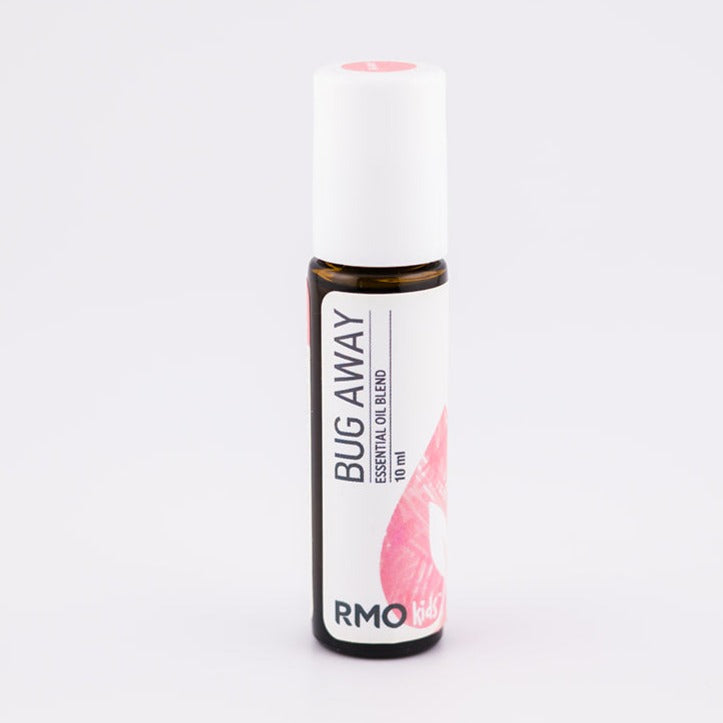Bug Away Essential Oil Blend 10ml, Rocky Mountain Oils
