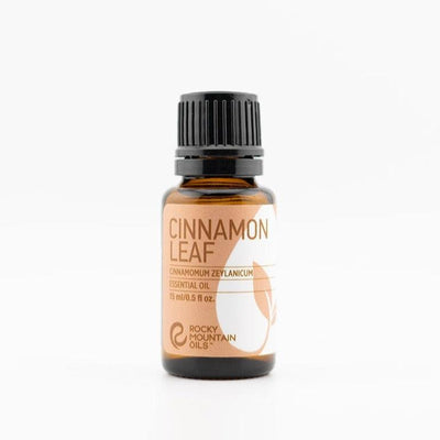 Cinnamon Leaf Essential Oil - 15ml