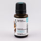 Coconut Milk Latte Essential Oil Blend