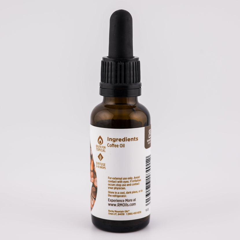 Coffee Essential Oil