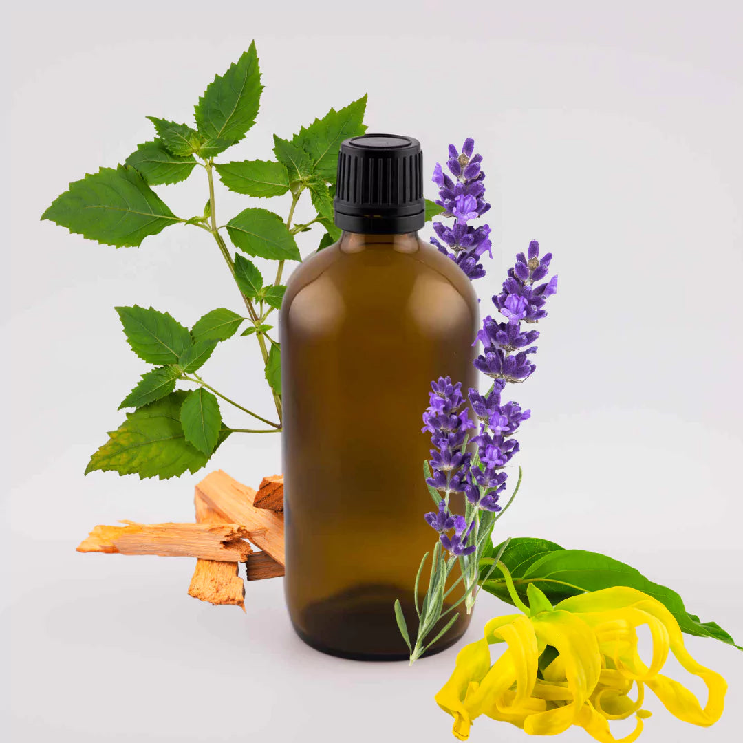 Counting Sheep Essential Oil Blend 4oz