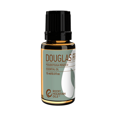 Douglas Fir Essential Oil - 15ml